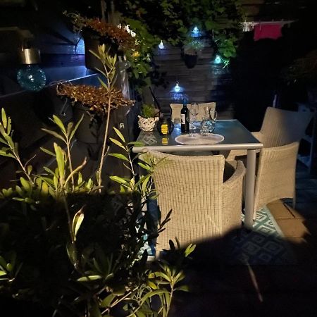 Me Oissie Villa Егмонд ан Зее Екстериор снимка